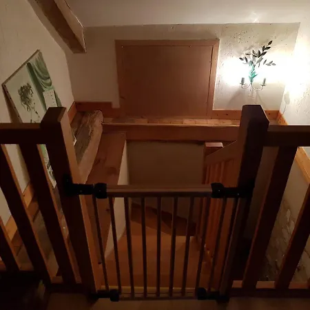 Chateau de Salvert - Gites Neuillé Extérieur photo
