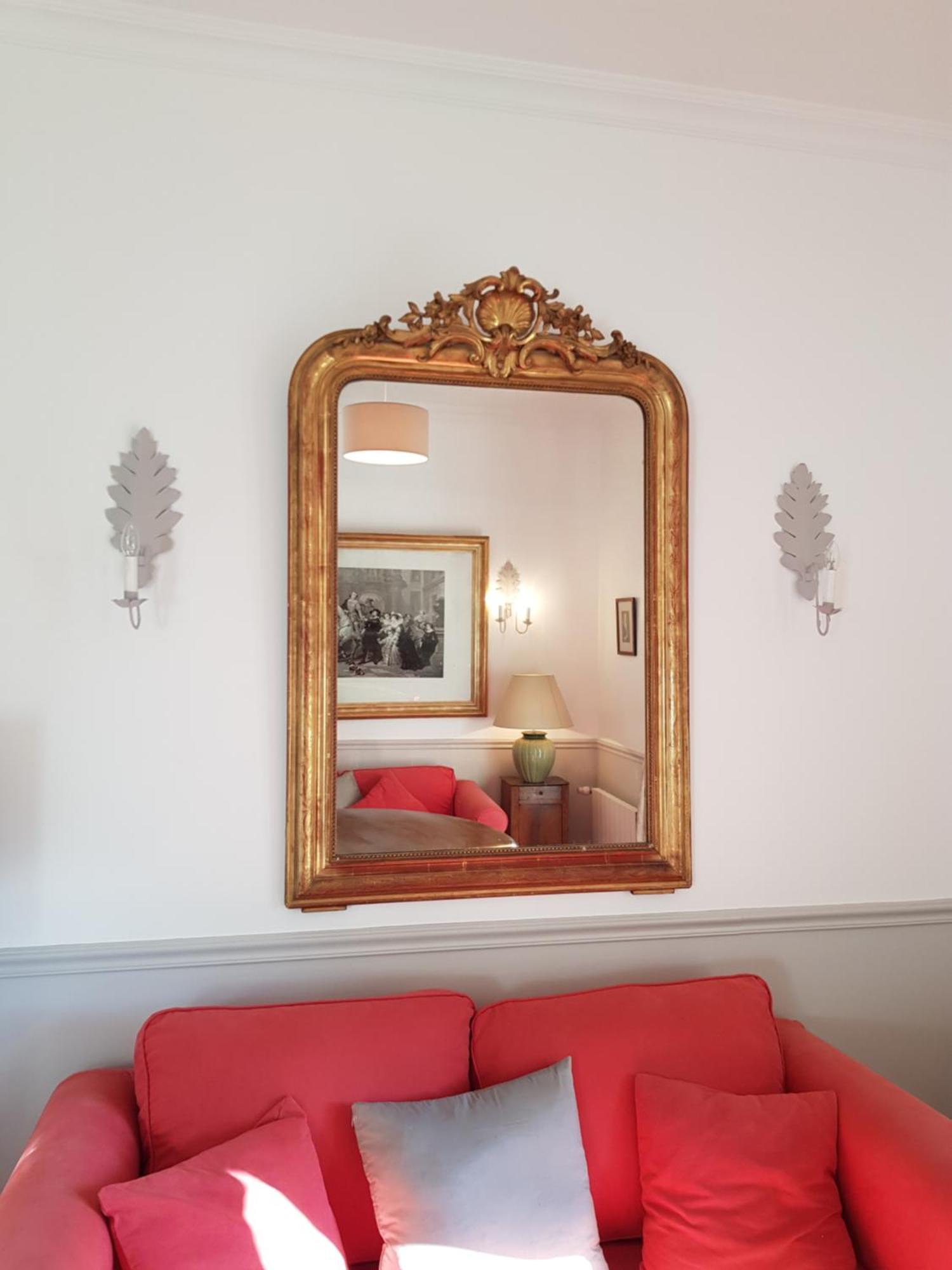 Chateau De Salvert - 4 Gites - 32 Personnes * Neuille