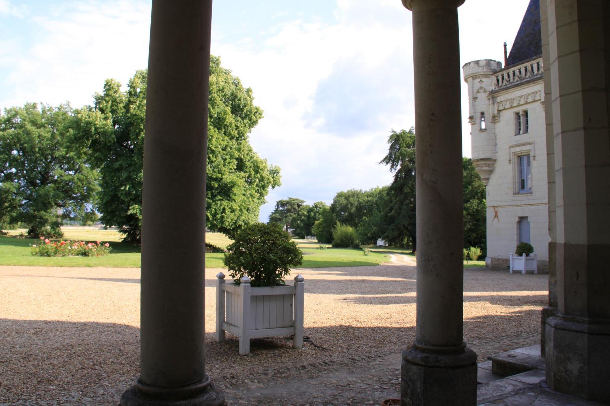 Holiday home Chateau De Salvert - 4 Gites - 32 Personnes