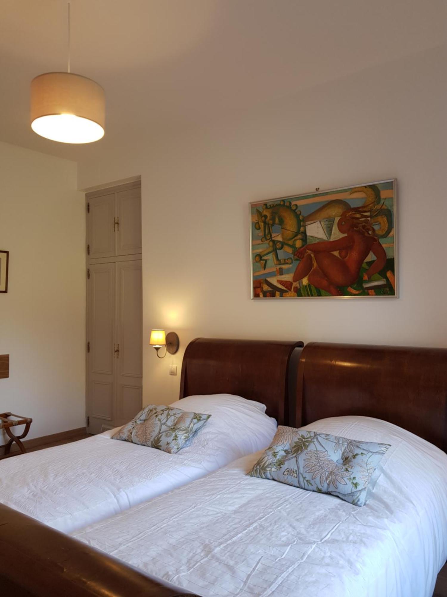 Сasa de vacaciones Chateau De Salvert - 4 - 32 Personnes *