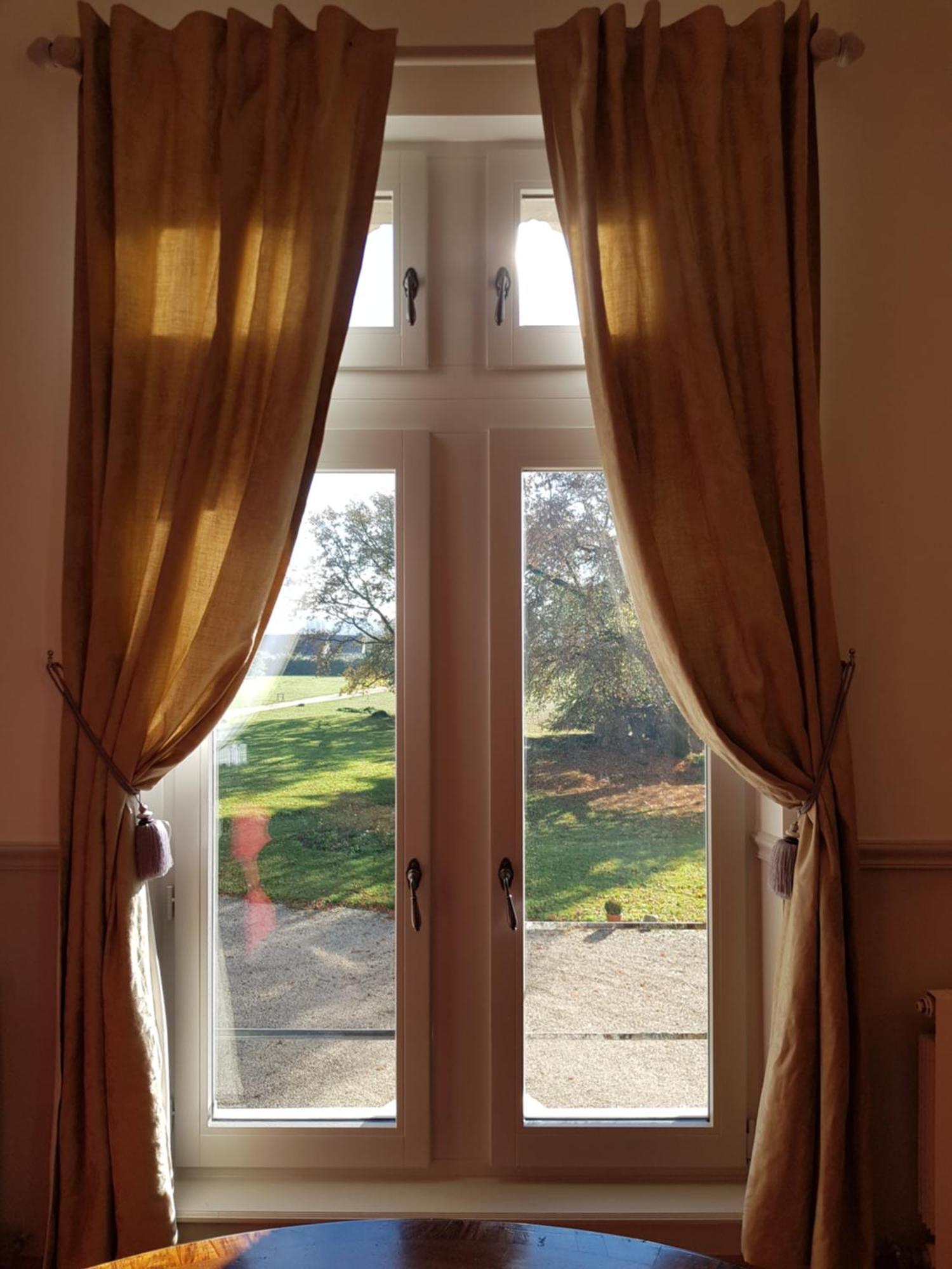 Chateau De Salvert - 4 Gites - 32 Personnes Holiday home Neuille