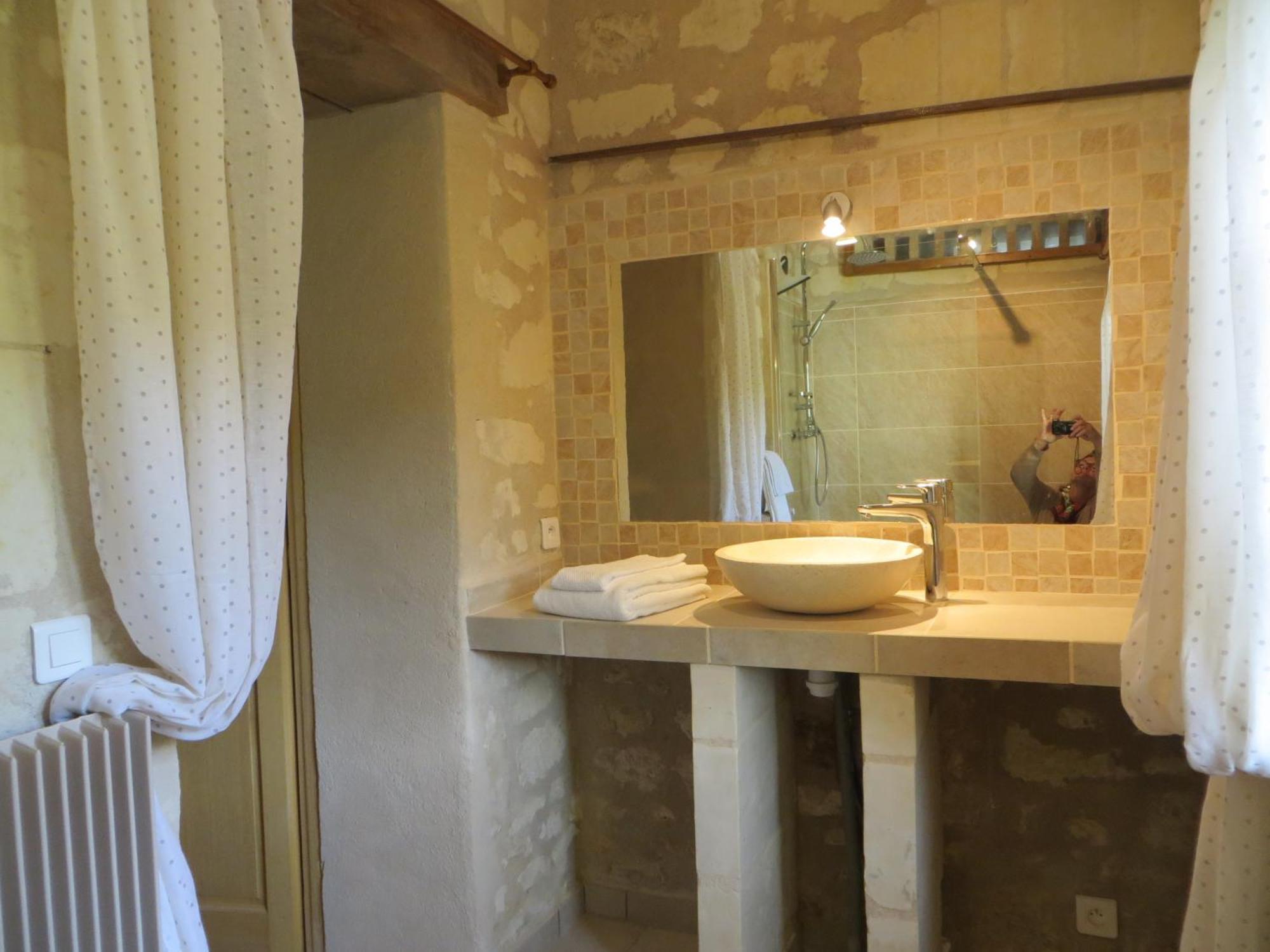 Holiday home Chateau De Salvert - 4 Gites - 32 Personnes Neuille