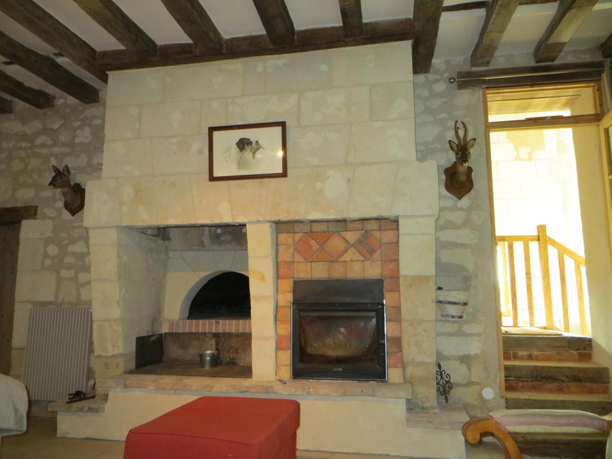 Chateau De Salvert - 4 - 32 Personnes