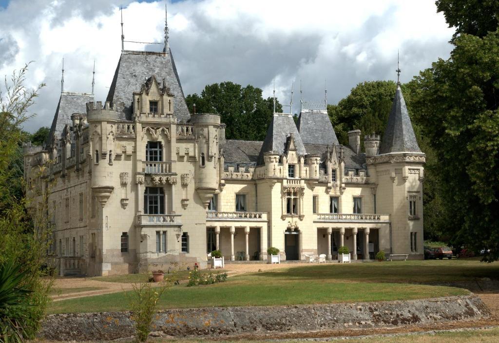 Holiday home Chateau De Salvert - 4 Gites - 32 Personnes