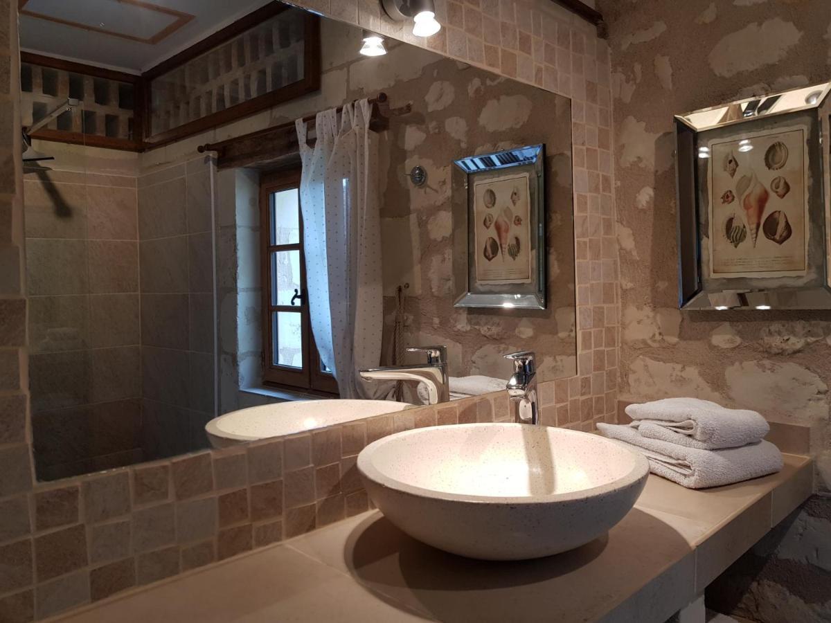 Holiday home Chateau De Salvert - 4 Gites - 32 Personnes