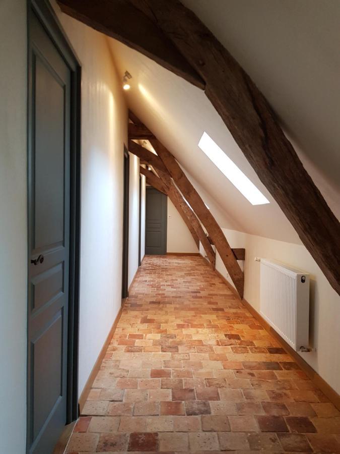 Chateau De Salvert - 4 - 32 Personnes