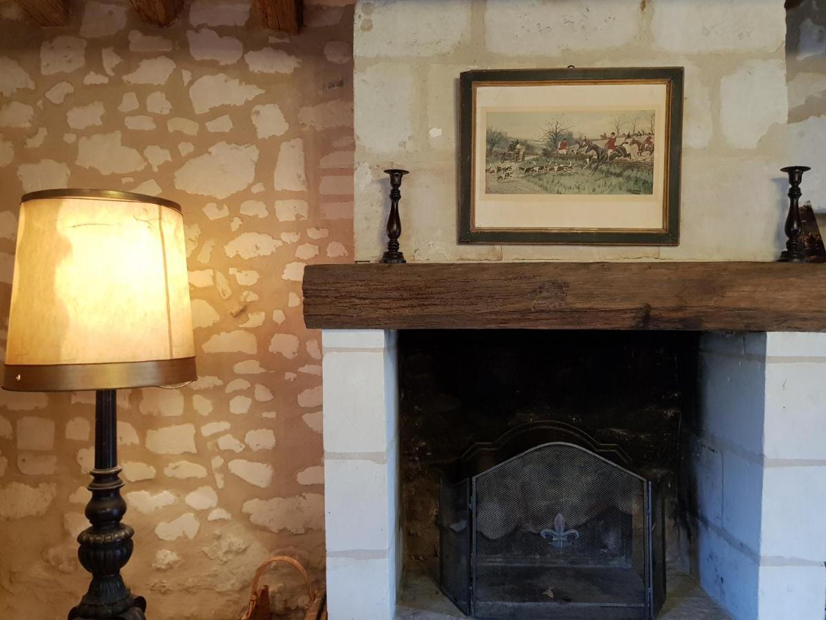 Holiday home Chateau De Salvert - 4 Gites - 32 Personnes *