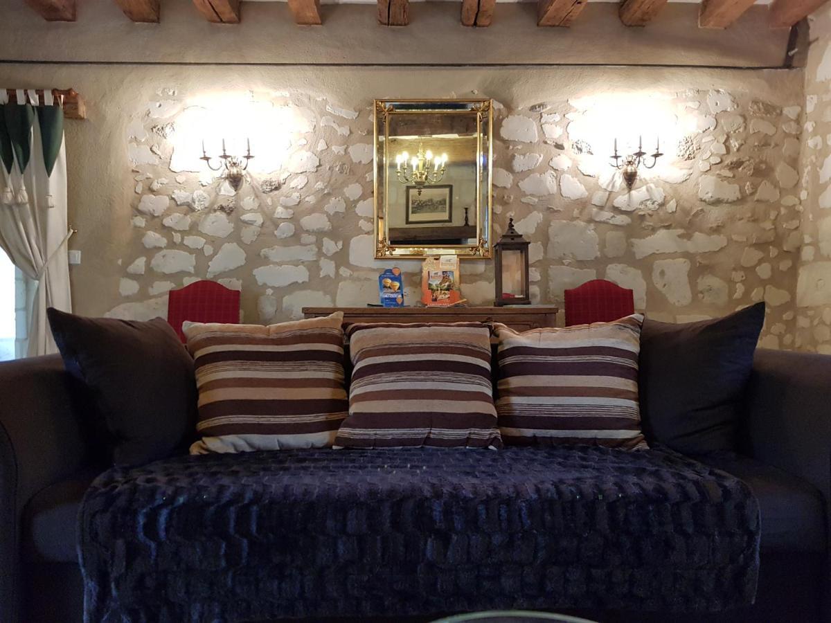 Chateau De Salvert - 4 Gites - 32 Personnes Holiday home *