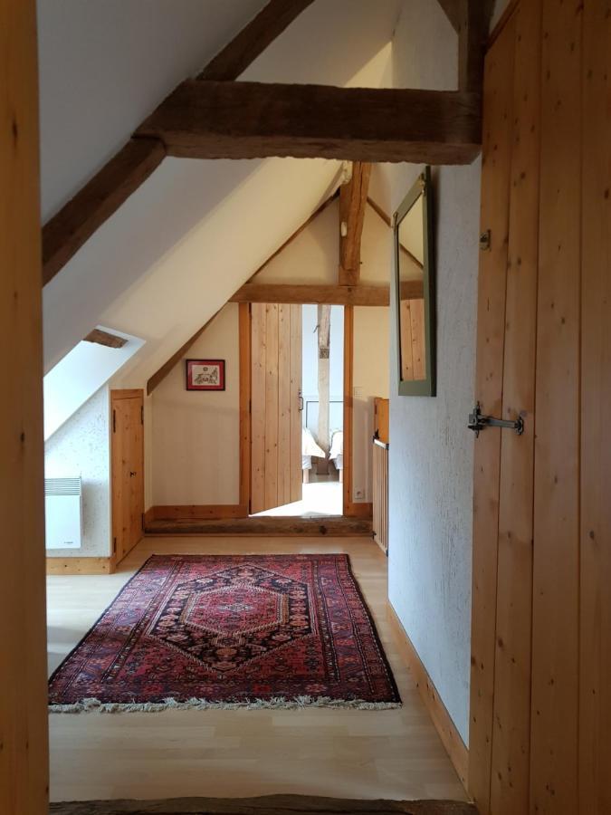 Holiday home Chateau De Salvert - 4 Gites - 32 Personnes Neuille