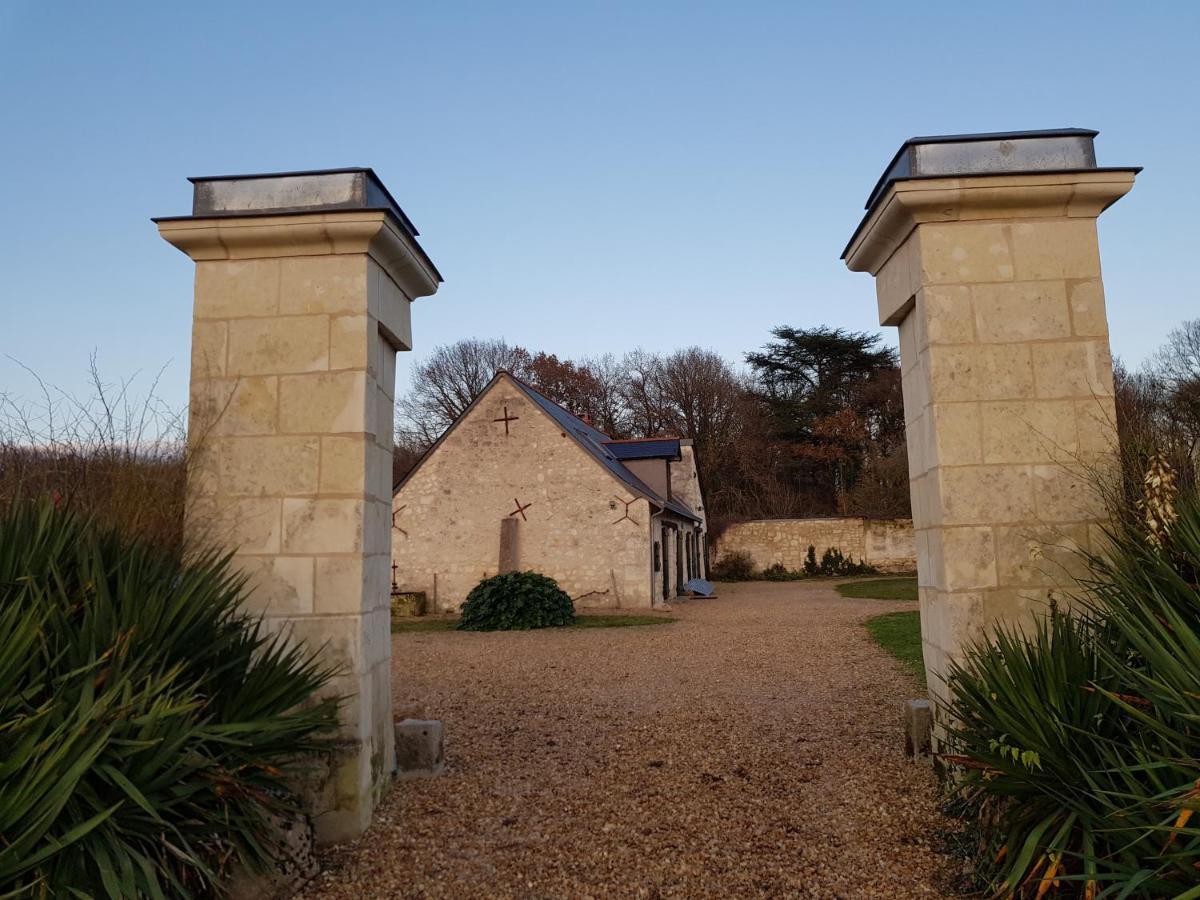 Chateau De Salvert - 4 Gites - 32 Personnes *