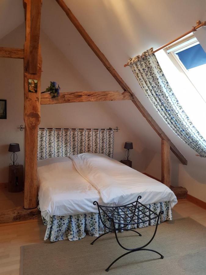 Chateau De Salvert - 4 - 32 Personnes Сasa de vacaciones Neuillé
