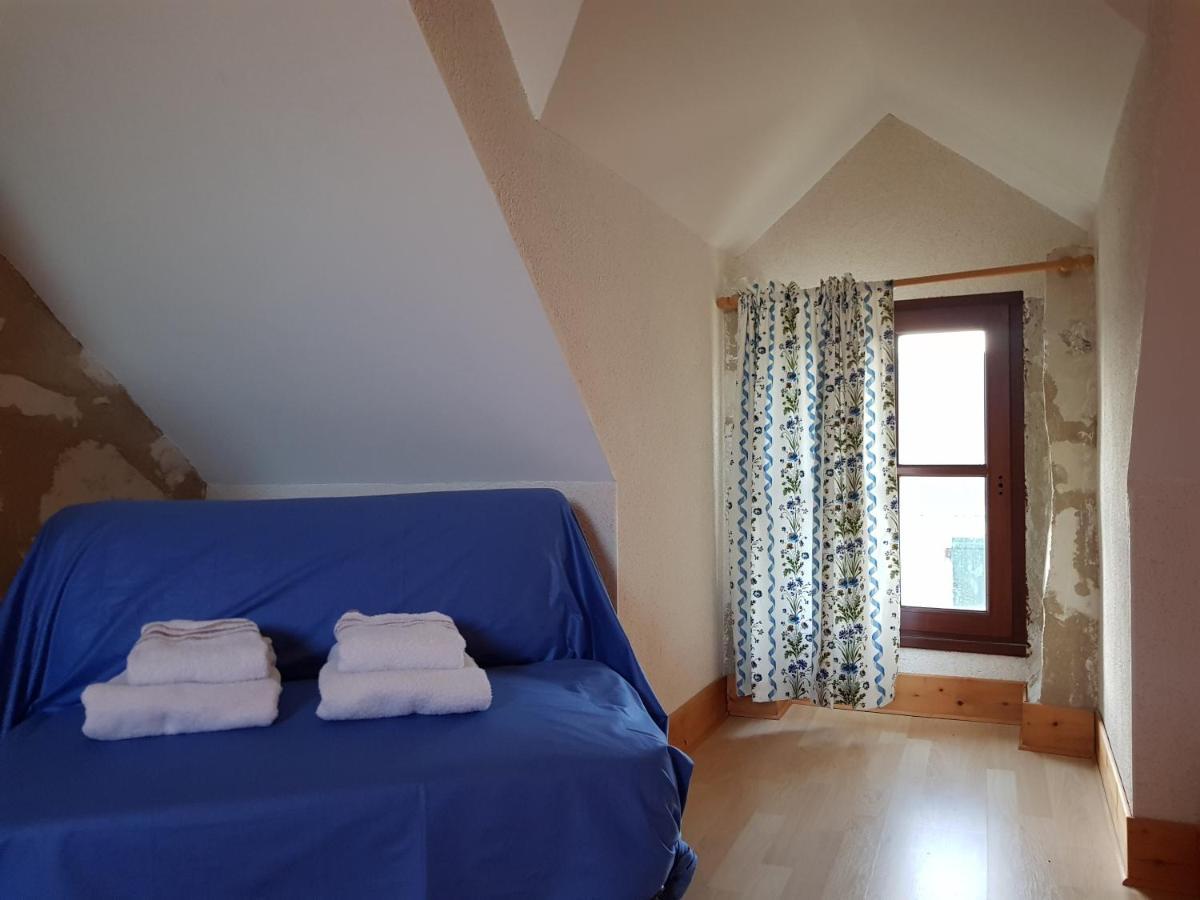 Holiday home Chateau De Salvert - 4 Gites - 32 Personnes *