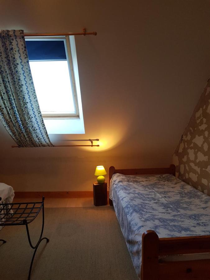 Chateau De Salvert - 4 Gites - 32 Personnes